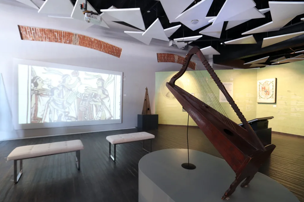Arte Indígena — colección INPI