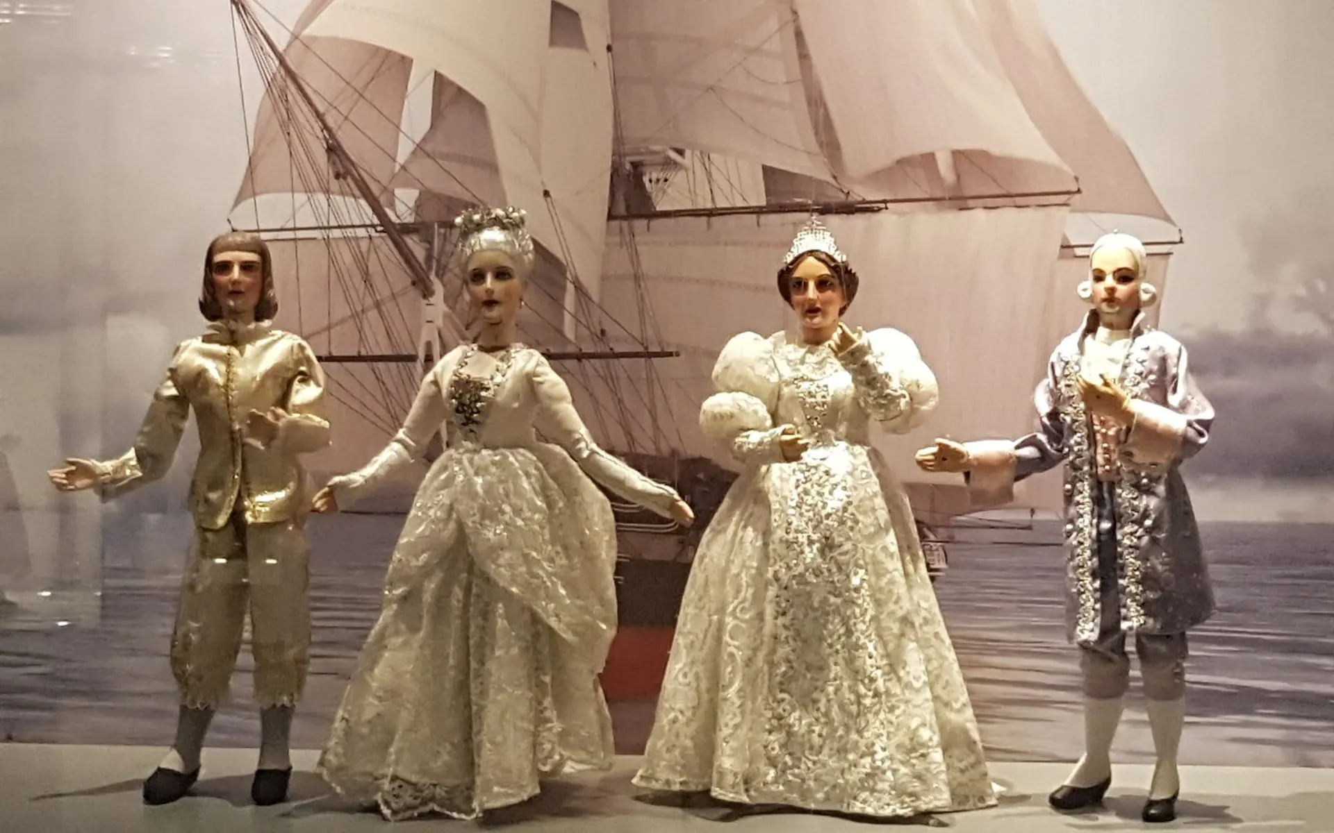Casa del Títere 2018