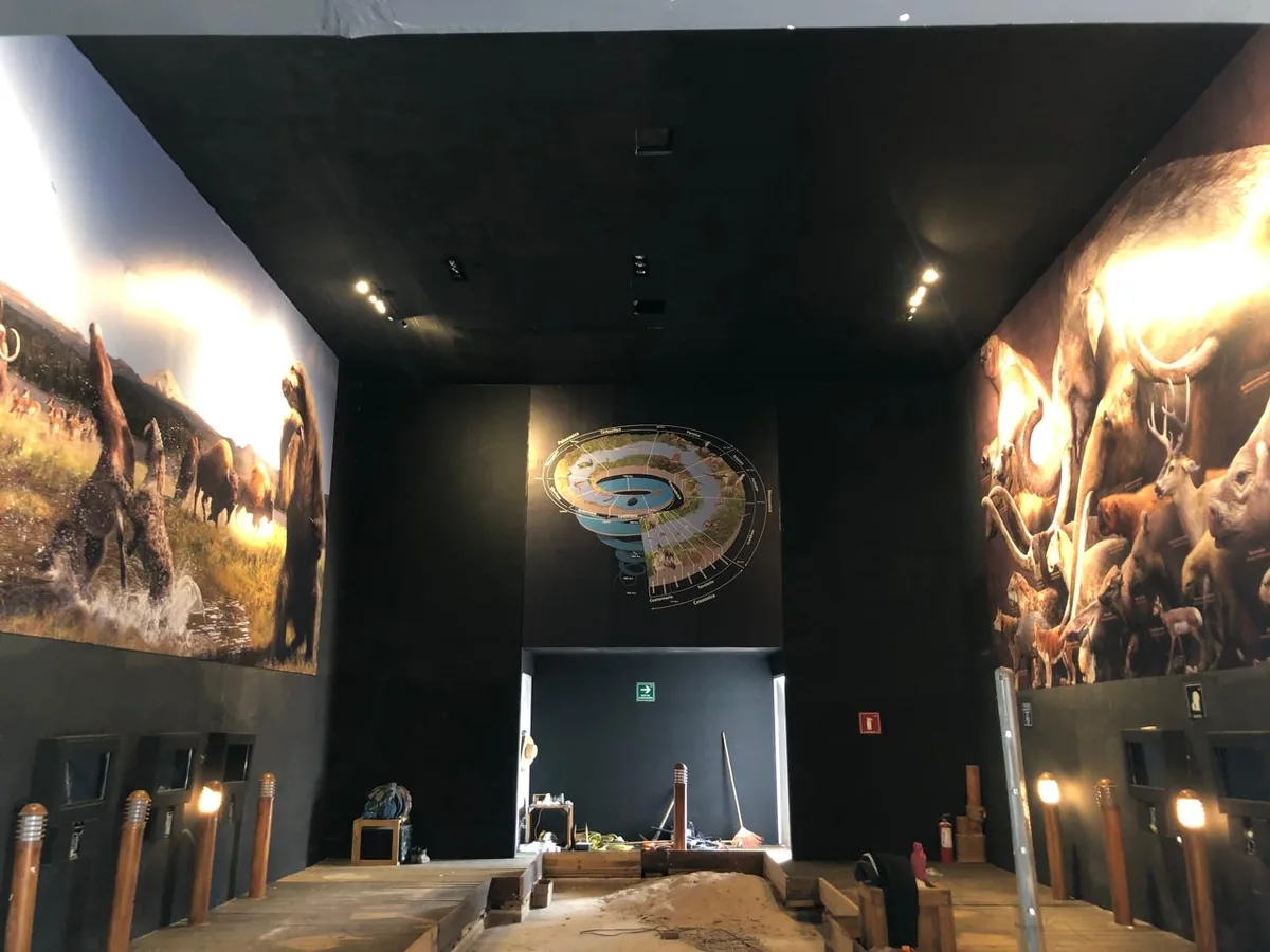 Museo MIRA Atoyac, registro museográfico, imagen 5