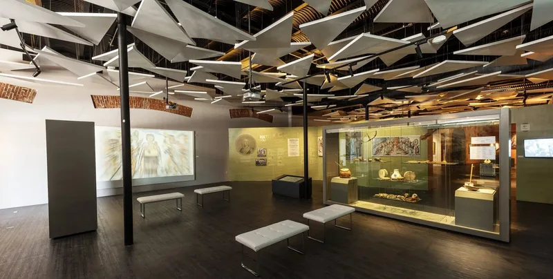 Museo de la Música Mexicana