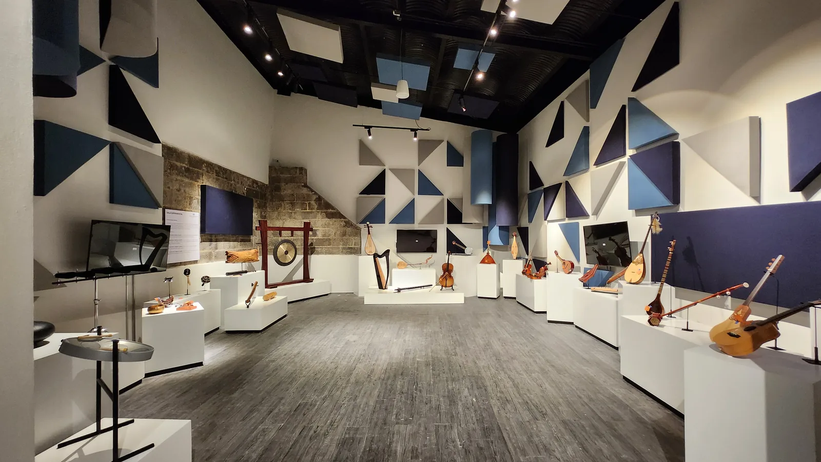 Sonidos del Mundo 2024 en el Museo de la Música Mexicana