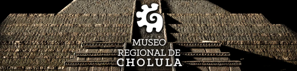 Instalaciones interactivas 3D · Museo Regional de Cholula