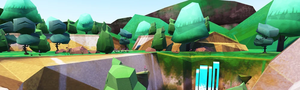 Realidad virtual — Registro visual 3.