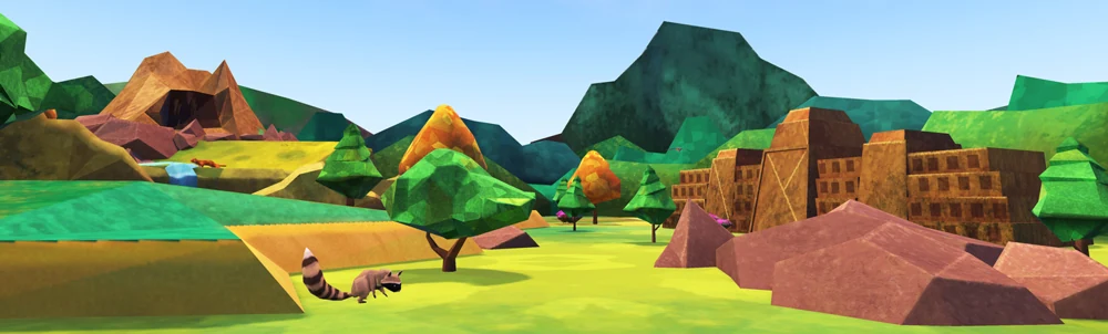 Realidad virtual — Registro visual 4.